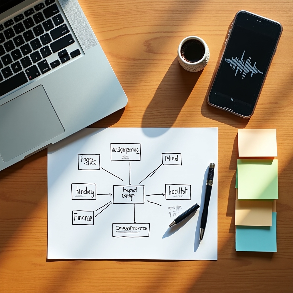 Tvorba vzdelávacieho obsahu pre podnikateľov